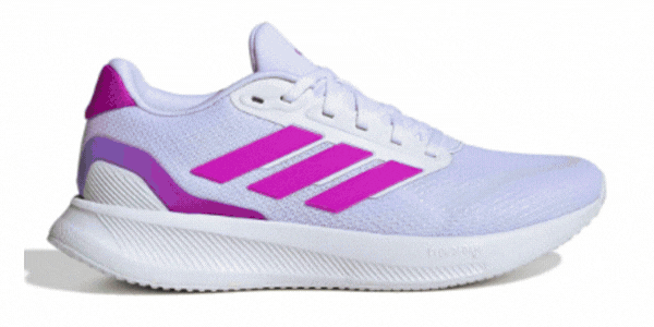 Tênis Adidas Runfalcon 5