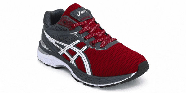 Tênis Asics Revelation