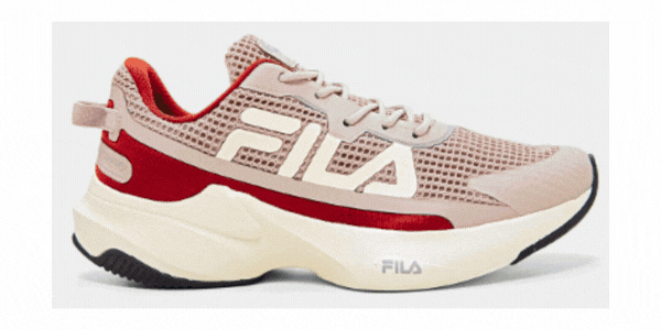 Tênis Fila Recovery Feminino