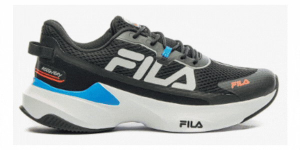 Tênis Fila Recovery Masculino