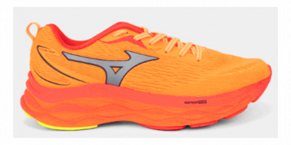 Tênis Mizuno Victory