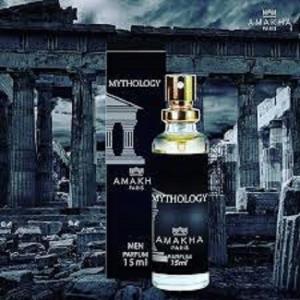 Perfume Mythology Masculino - Essência Legend Montblanc