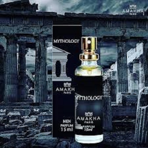 Zoom Perfume Mythology Masculino - Essência Legend Montblanc