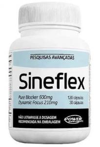 Sineflex 120cps