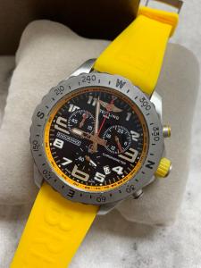 Relógio Breitling Endurance Pro